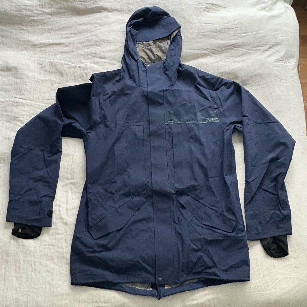 Armada Skis Gore Tex Shell Jacket Men’s XL ski snowboard
